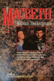 Poster Macbeth