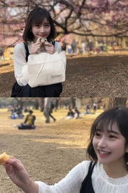 2月限定【無修正】145cm色白お嬢様。公園でお弁当デート連続中出し