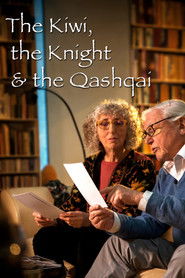 The Kiwi, The Knight and the Qashqai (2019)