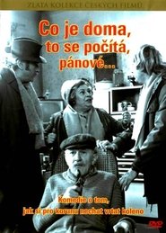 Co je doma, to se pocítá, pánové... Online HD Filme Schauen