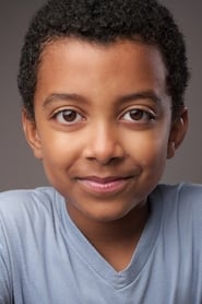 Devin Trey Campbell as Rory