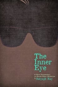 Poster The Inner Eye