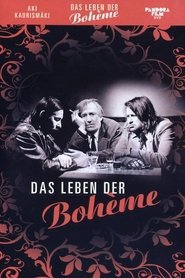 Das Leben der Bohème (1992)