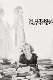 Poster Sheltered Daughters