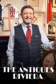 The Antiques Riviera постер