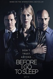 Before I Go to Sleep (2014)