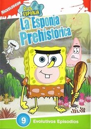 Spongebob Squarepants: Spongebob Goes Prehistoric