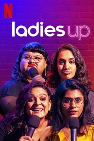 Ladies Up: Season 1