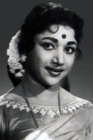 Photo de C. R. Vijayakumari Janaki, Chinnaiah's sister 