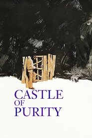 Poster Castle of Purity 1973