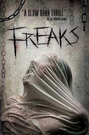 Poster Freaks 2017