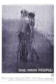Poster The Rain People 1969
