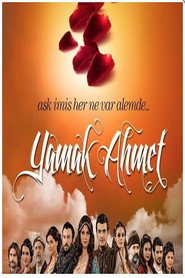 Yamak Ahmet постер