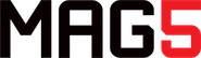 Logo for MAG5