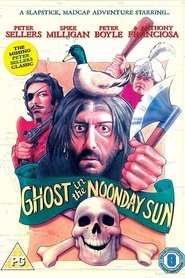 Ghost in the Noonday Sun постер