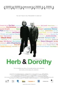 Poster Herb & Dorothy