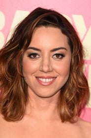 Aubrey Plaza