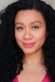 Mashari Laila Bain as M.E. Theresa Caldwell