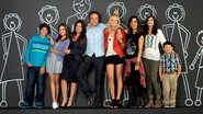 Trophy Wife en streaming