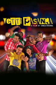 Poster Vetti Pasanga 2014