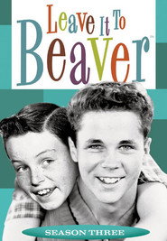 Leave It to Beaver Season 3 2