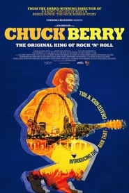 Chuck Berry: The Original King of Rock ‘n’ Roll (2019)