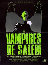 El misterio de Salem’s Lot (2004) Salem’s Lot