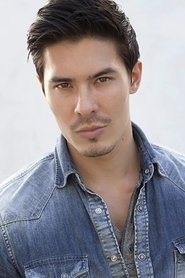 Profile picture of Lewis Tan who plays Tolya Yul-Bataar