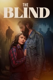 The Blind (2023) poster