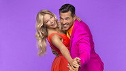 LeAnn & Eddie