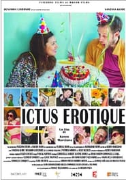 Poster Ictus érotique