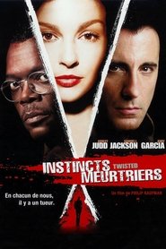 Film Instincts meurtriers en streaming