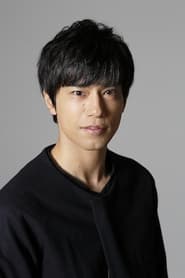 Yamato Kinjo as Takeshi Goutokuji