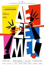 Δέσε Με! (1990)
