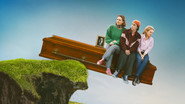 De Belfast au paradis ? en streaming