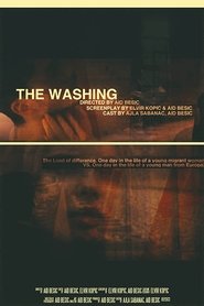 Poster The Washing 2019