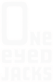 One-Eyed Jacks Logo
