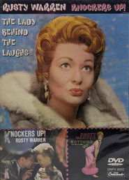 Poster Rusty Warren: Knockers Up!: The Lady Behind the Laughs 1970