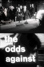 Poster The Odds Against 1966