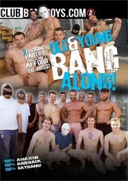 Old & Young Bang Along!