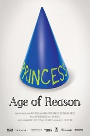 Poster Age of Reason