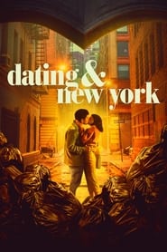 Citas en Nueva York (2021) HD 1080p Latino