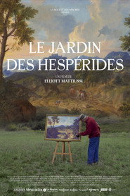 Le Jardin des Hespérides
