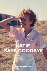 Katie Says Goodbye 2018 ポスター