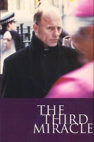 The Third Miracle (1999) poster