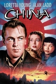 China‧1943 Full‧Movie‧Deutsch