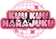 Kuu Kuu Harajuku Logo