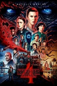 Stranger Things: Papa