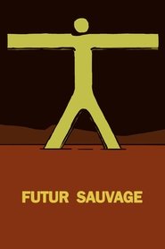Poster Futur Sauvage 2016
