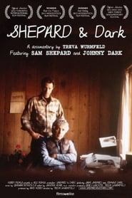 Shepard & Dark постер